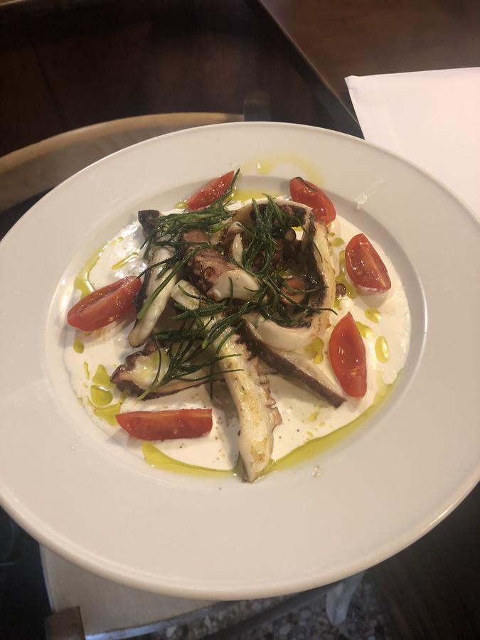 Locanda Al Cappello ウーディネ エクステリア 写真